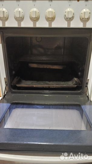 Плита электрическая мечта