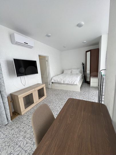 1-к. квартира, 47,6 м², 2/5 эт.