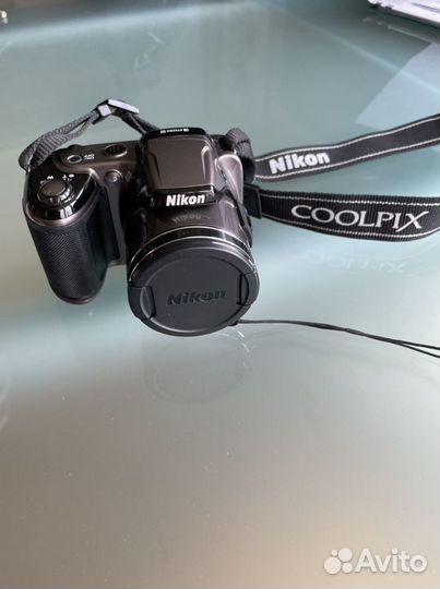 Фотоаппарат