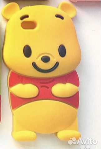 Чехлы на iPhone 5