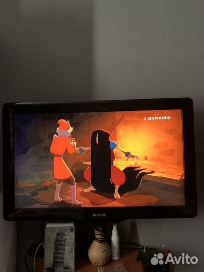 Телевизор philips 32 дюйма