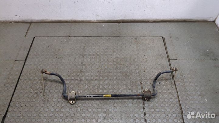 Стабилизатор подвески Ford Fusion, 2004