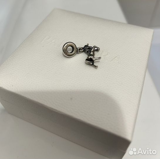 Шармы пандора