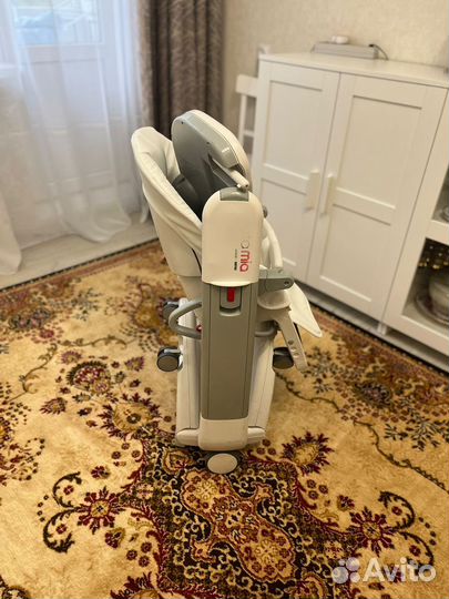 Детский стульчик для кормления peg perego tatamia