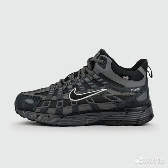 Кроссовки Nike P6000 25832