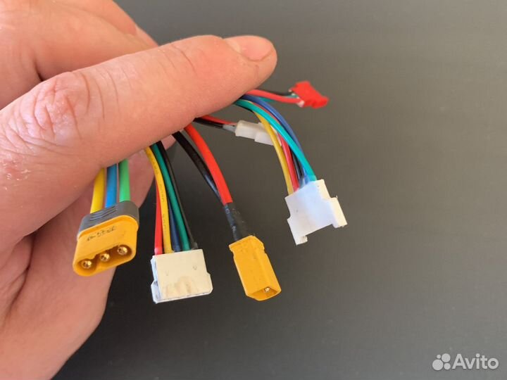 Контроллер электросамоката Artway 7,8