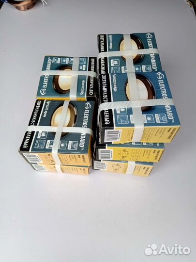 Светильники для бани, сауны