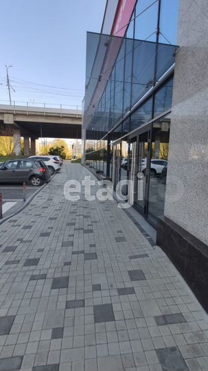 Продам помещение свободного назначения, 879 м²