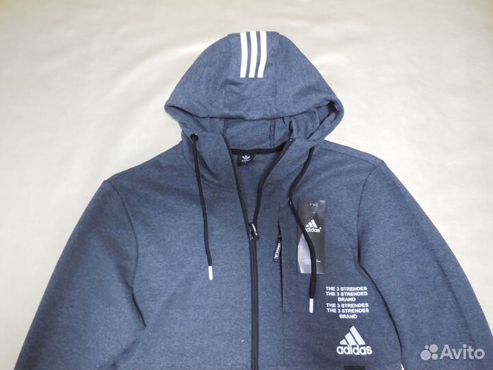 Спортивный костюм адидас