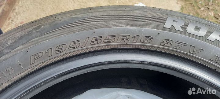 Roadstone Classe Premiere CP672 195/55 R16