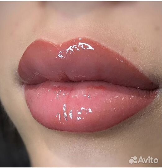 Перманентный макияж