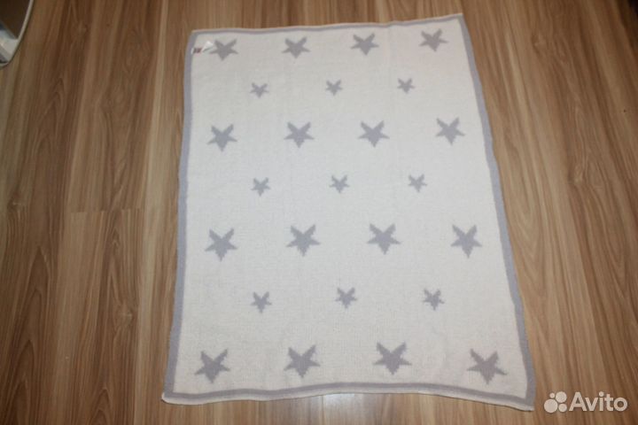 Плед Nutmeg Великобритания