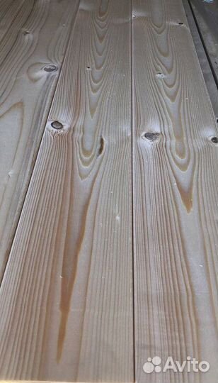 Палубная доска