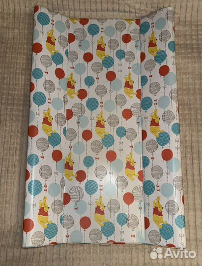 Пеленальная доска