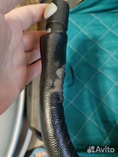 Прогулочная коляска бу