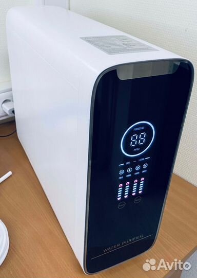 Фильтр для воды коммерческий