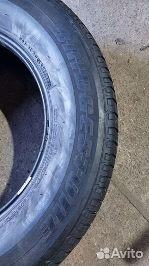 Bridgestone Dueler H/P Sport 285/60 R18