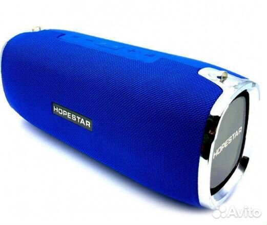 Колонка Hopestar A6