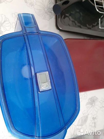 Очиститель воды