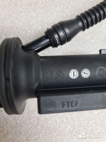 Цилиндр сцепления главный Peugeot Citroen