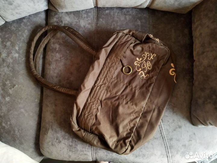 Сумка женская на плечо. S. Oliver