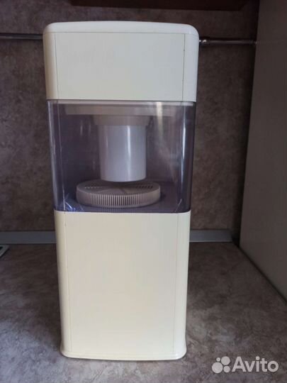 Фильтр для воды