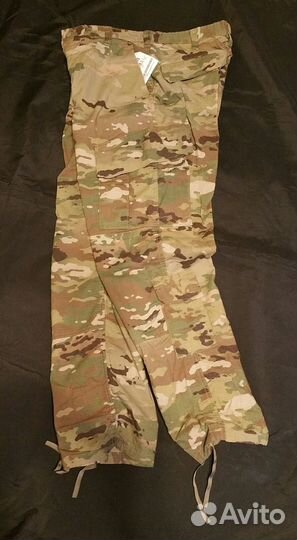 OCP Multicam ACU штаны FR США размер M-R