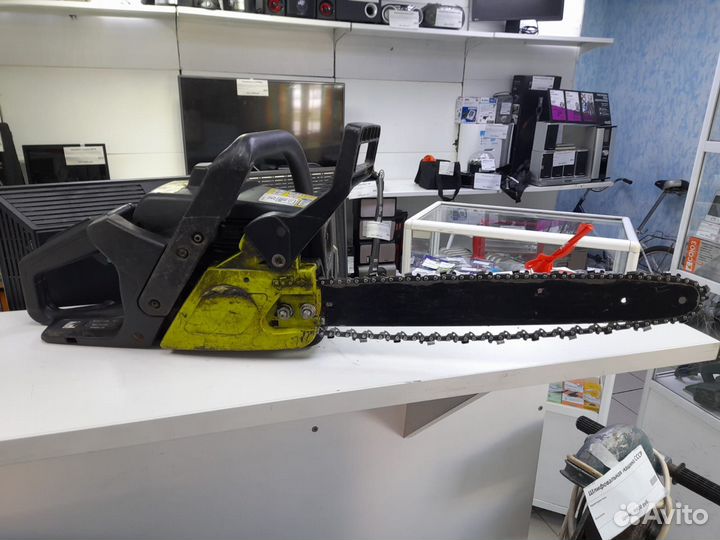 Бензопила Poulan Pro 2550