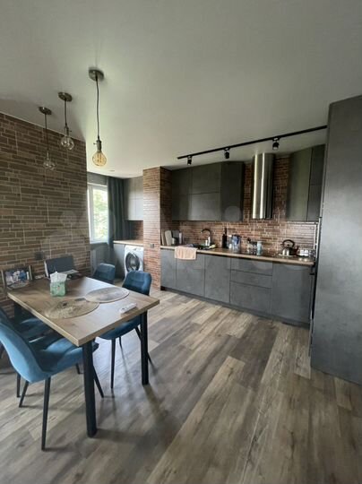 3-к. квартира, 85 м², 12/12 эт.