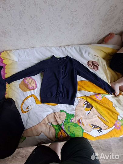 Школьная форма