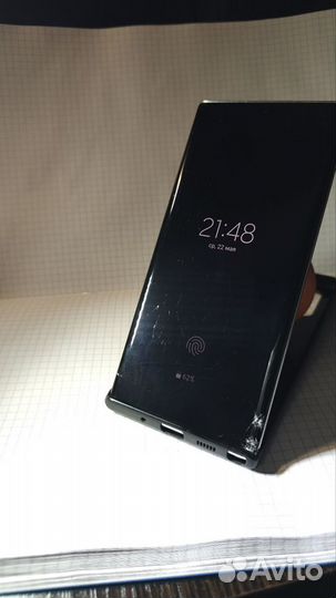 Samsung Galaxy Note 10+, 12/256 ГБ