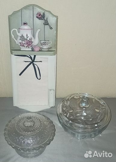 Необходимые мелочи для кухни