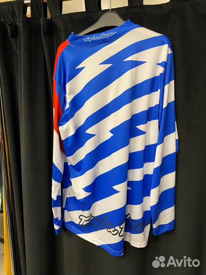 Мотоджерси Troy Lee Designs