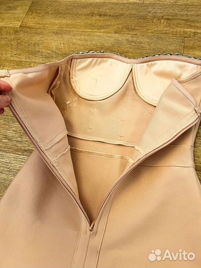 Нарядное Платье 42-44