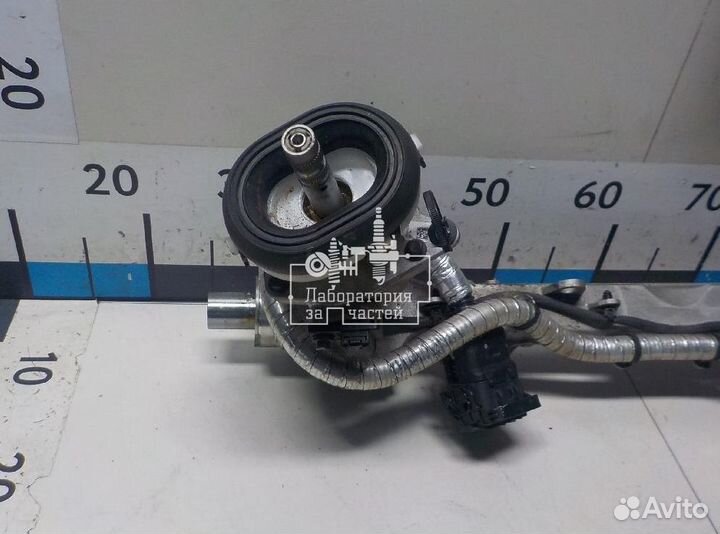 Рейка рулевая Hyundai-Kia 57700-D7101