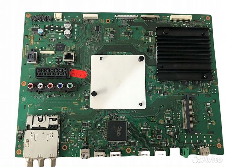 Плата Sony 1-894-595-12