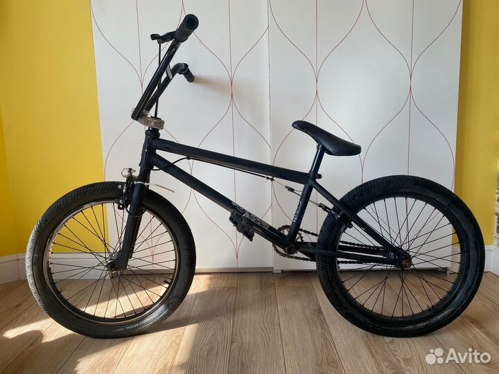 Khebikes silencer