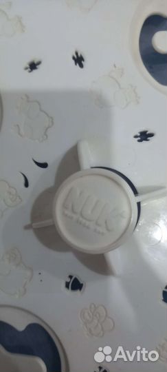 Стерилизатор для бутылочек