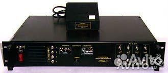 Сист оповещения и муз трансляции для школ Inter-M