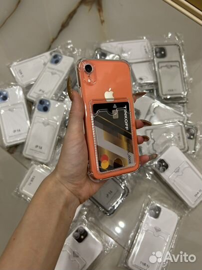 Чехол на iPhone xr 11 12 13 14