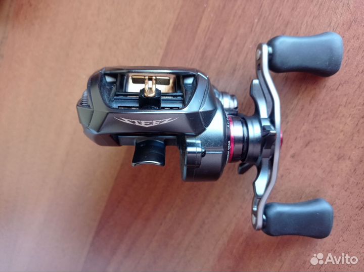 Катушка daiwa Steez SV TW 1016SV-SHL