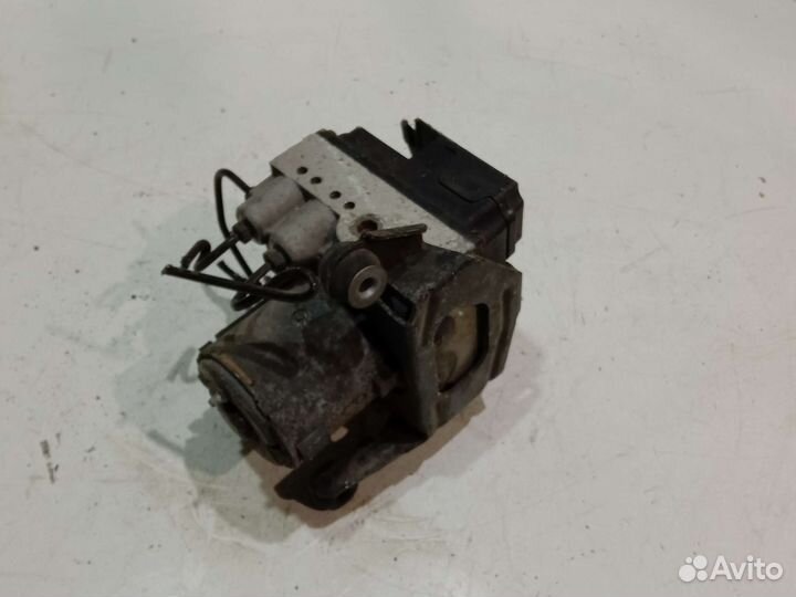Блок ABS Audi A4 Audi A6