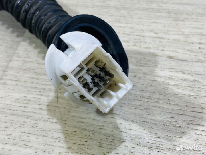 Проводка двери задняя Kia Spectra седан S6D 2007