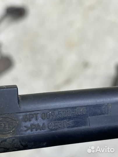 Датчик температуры воздуха Fusion Фьюжн Фокус Куга