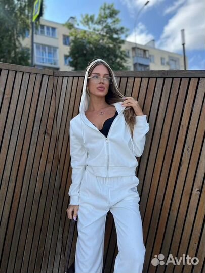 Костюм женский miu miu lux