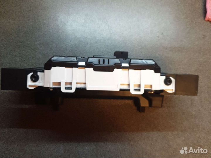 Дисплей, экран мультимедиа Ford