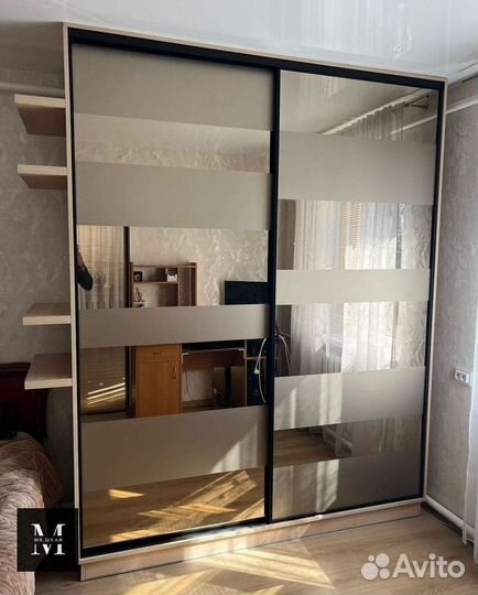 Шкаф купе напрямую от производителя