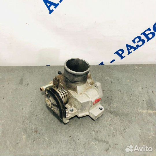 Дроссель Daewoo Matiz