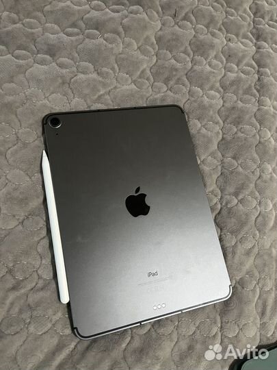 iPad air 4 64gb wifi cellular