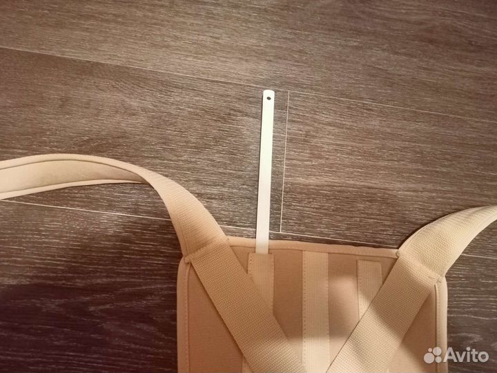 Корсет ортопедический